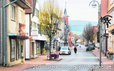 Leben statt Leerstand an der Langen Straße