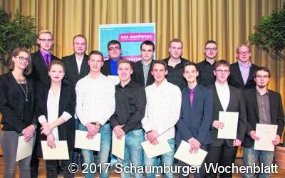 Beste Statik für die Zukunft ist gegeben