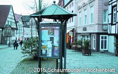 Die Neue wird rund