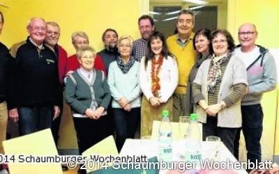 Deutsch-Französischer Club wählt neuen Vorstand