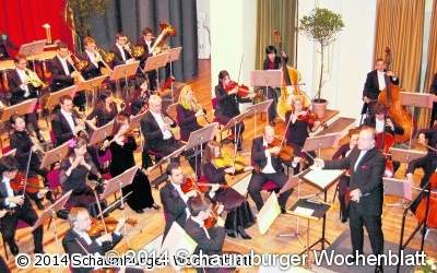 Das Publikum feiert 