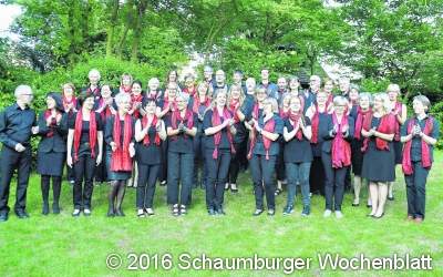 Gospelchor-Jahreskonzert