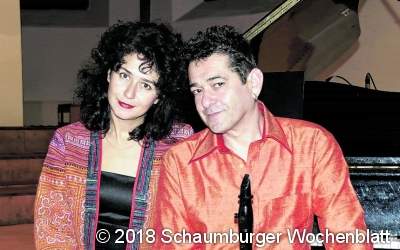 Musiktradition neu 
aufleben lassen