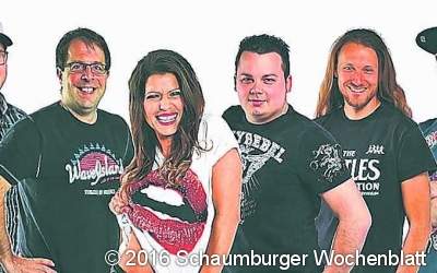 Die Party des Jahres in Leopoldshöhe