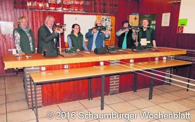 Wer wird der neue Ratskönig?