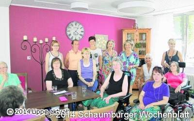 Gemeinsame Projekte verbinden