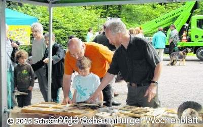 Spaß für die ganze Familie