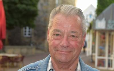 Wolfgang Steube