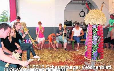 Hits und Achttourige