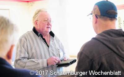 Ein erfolgreiches Messewochenende