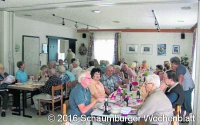Matjes schmeckt bei jedem Wetter