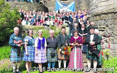 Gastgeber der Kulturen