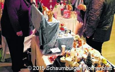 Kunsthandwerk im Bauernhaus