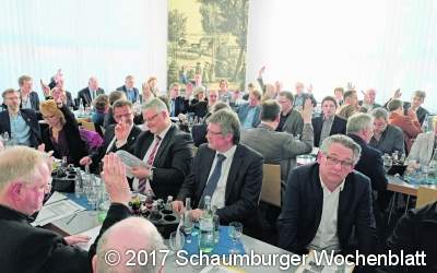 Von sakraler Sanierung über eine Studie bis zur 