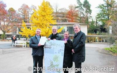 1,5 Millionen Euro für Wandelhallenvorplatz