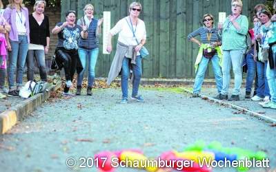 Wenn Engel feiern, wird es richtig spaßig