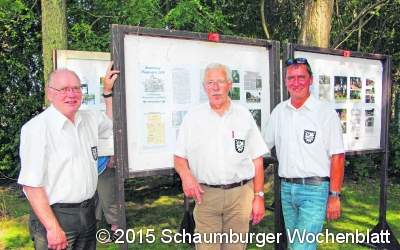 Auch nach 30 Jahren noch ein Dauerbrenner