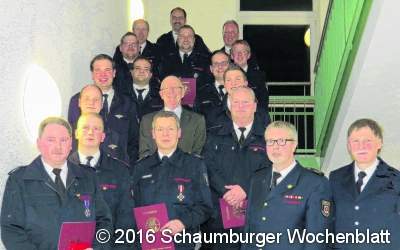 Feuerwehrkreuz für Kornegger