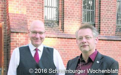 Neues Modell der Gemeindearbeit