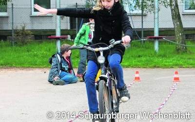Sicher das Ziel erreichen