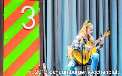 Lebendiger Adventskalender am Ratsgymnasium