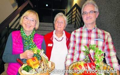 Erfolgreiches Jahr