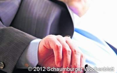 Die Verwaltung muss weiter allein in die Tasche greifen