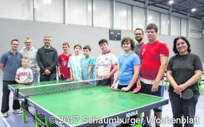 Training ohne störende Windböen