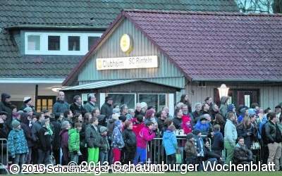 96 wirbelt Auswahlmannschaft durcheinander