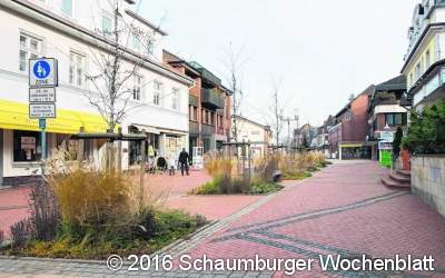 Stärken und Schwächen der Kurstadt