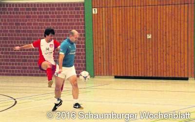 MTV Rehren A/R gewinnt Kiel‘s Cup