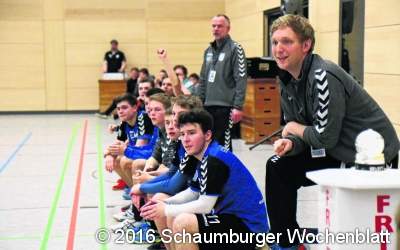 GIW verliert gegen Eintracht Hildesheim