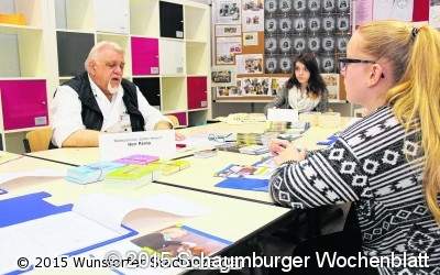 Chefs als Botschafter unterwegs