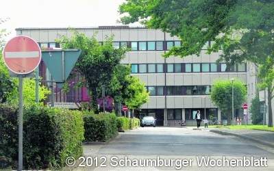 Trotz aller guter Kritiken gibt es weiterhin hier ein dramatisches Nachfrage-Problem Förderer des Kreiskrankenhauses werben für mehr Unterstützung / Patientenströme sind stetig zurückgegangen