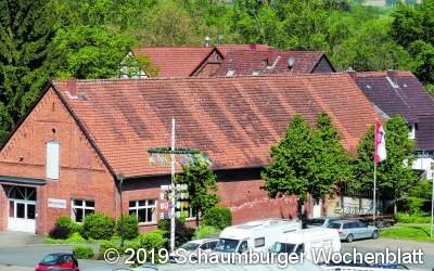 Noch keine Lösung für ein Bürgerhaus