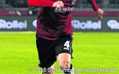 Hannover 96 zittert weiter