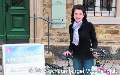 Der Rückenwind kommt einfach aus der Steckdose