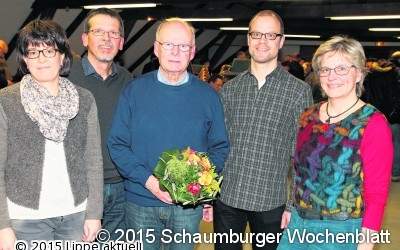 Die Gemeinschaft stärken