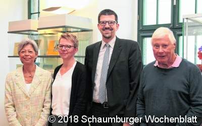 Lesungen und Büchermärkte finden großen Anklang