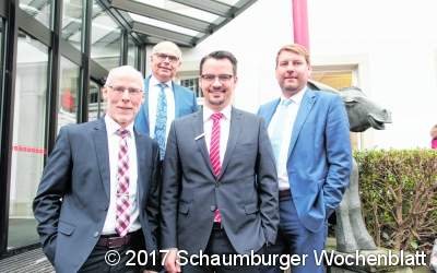 Am Wichtigsten sind die Menschen