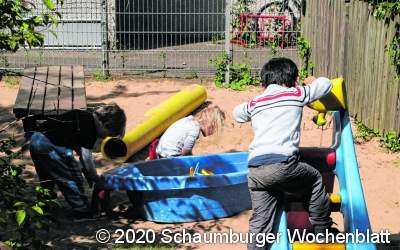 Mehr Kommunikation
mit Eltern notwendig