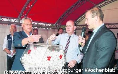 Familienvater gewinnt einen neuen 