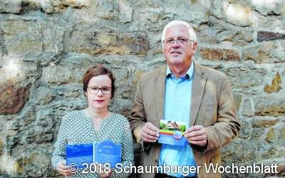 Vertellse ut den Schaumbörger Lanne Neue CD der Arbeitsgruppe 