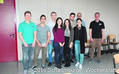 Ratgeber für Schüler