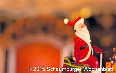 Weihnachten: Aber bitte billig!