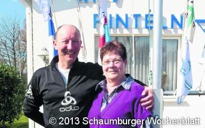 Start in die neue Saison mit 