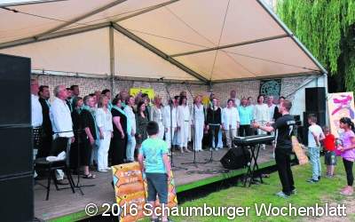 ﻿Twist & Shout feiert runden Geburtstag