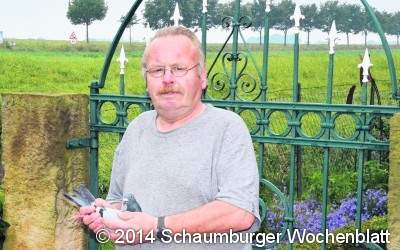 Im Rekordtempo nach Hause