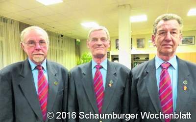 Konzert mit Seemannsliedern