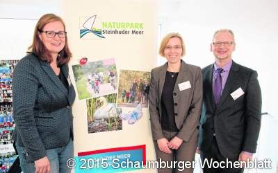 Nachhaltiger Tourismus sichert auch die Zukunft